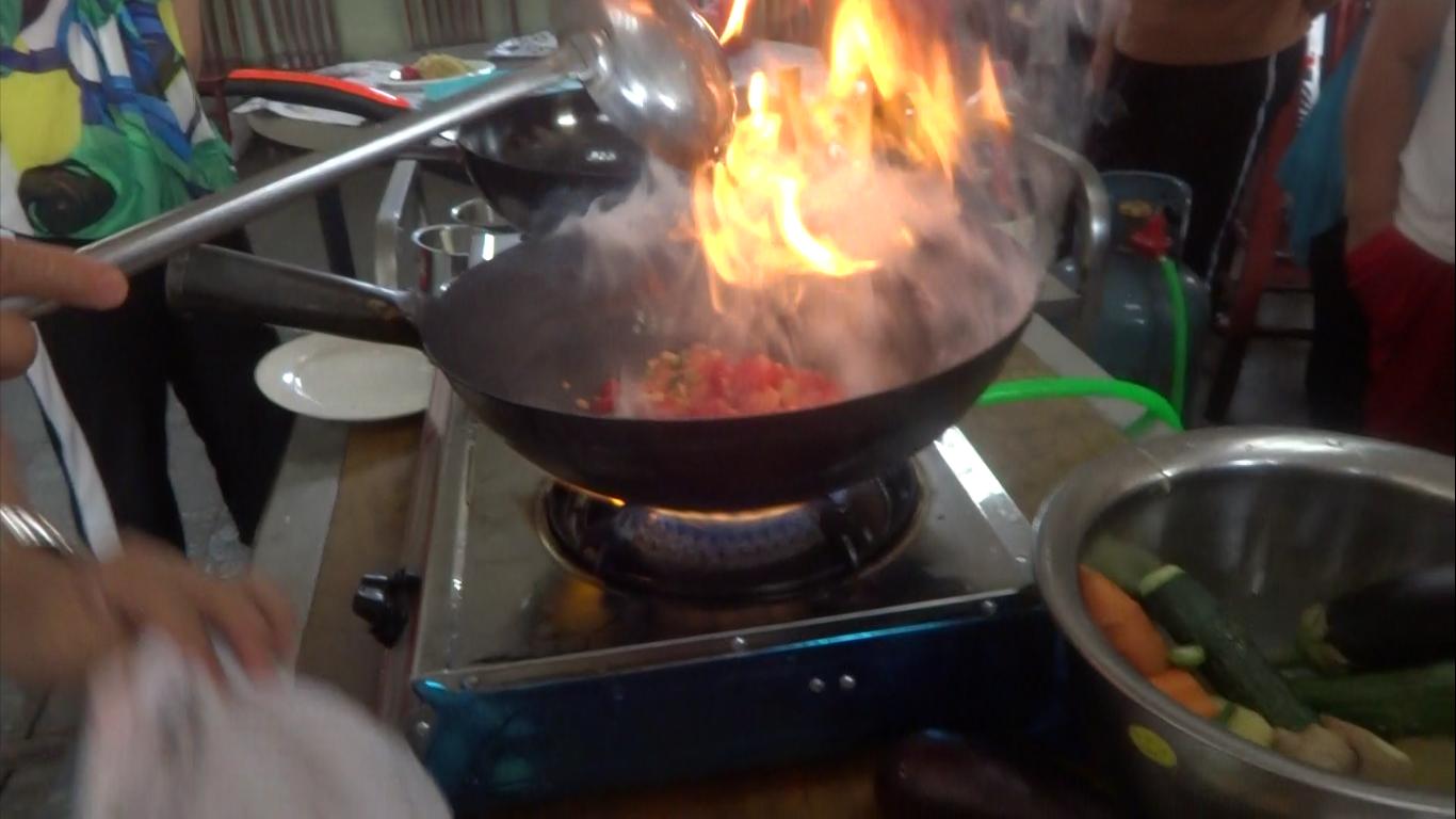 一辈子都吃不腻的西红柿炒鸡蛋,简单的家常菜西红柿炒鸡蛋