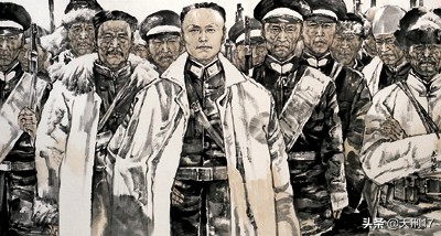 九一八事变时东北军曾经对民间散发了20万支旧步枪，是真的吗？