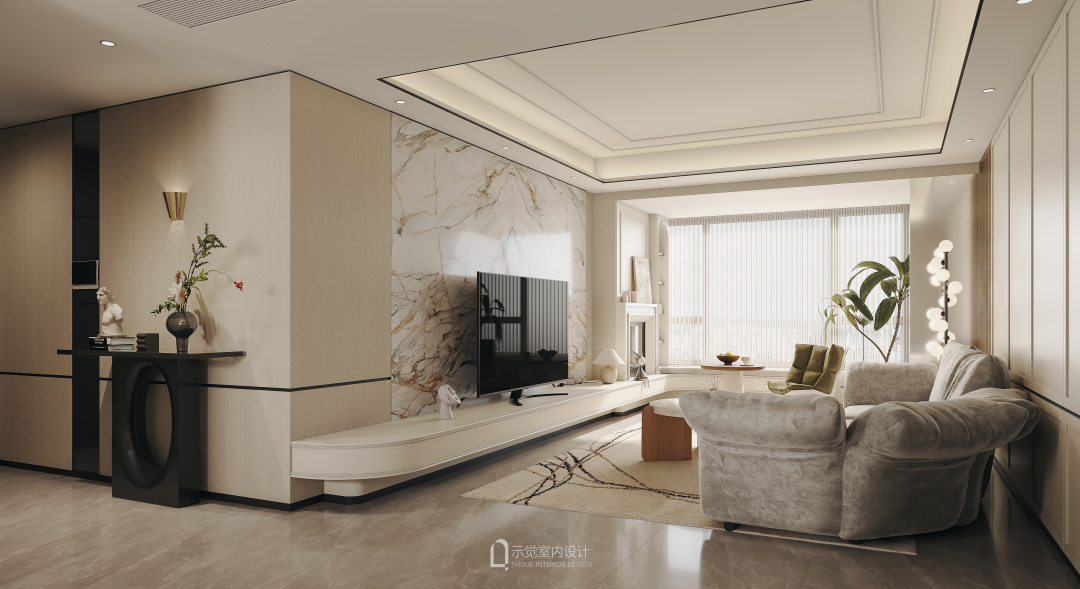 188平中粮瑞虹海景壹号,中粮瑞虹海景壹号景观