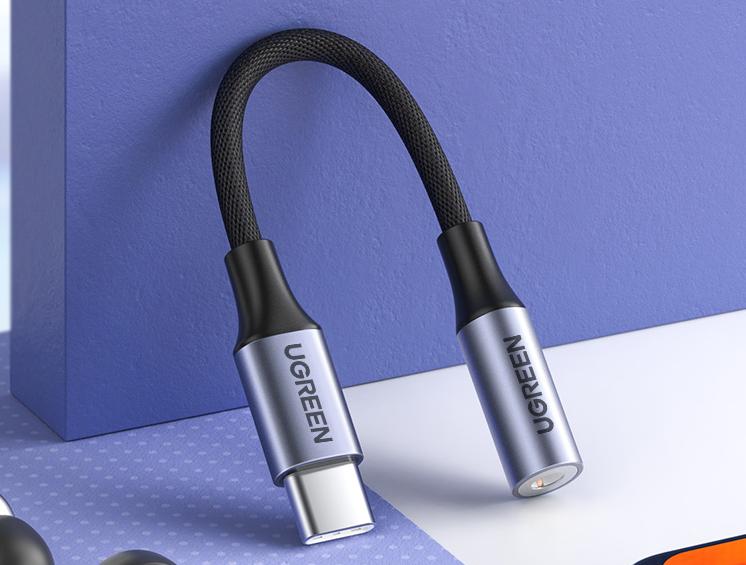 3.5mm接口为什么先进,3.5mm接口坏了