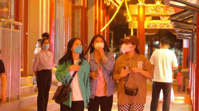 临夏小吃一条街美食推荐,临夏河州美食街美食推荐