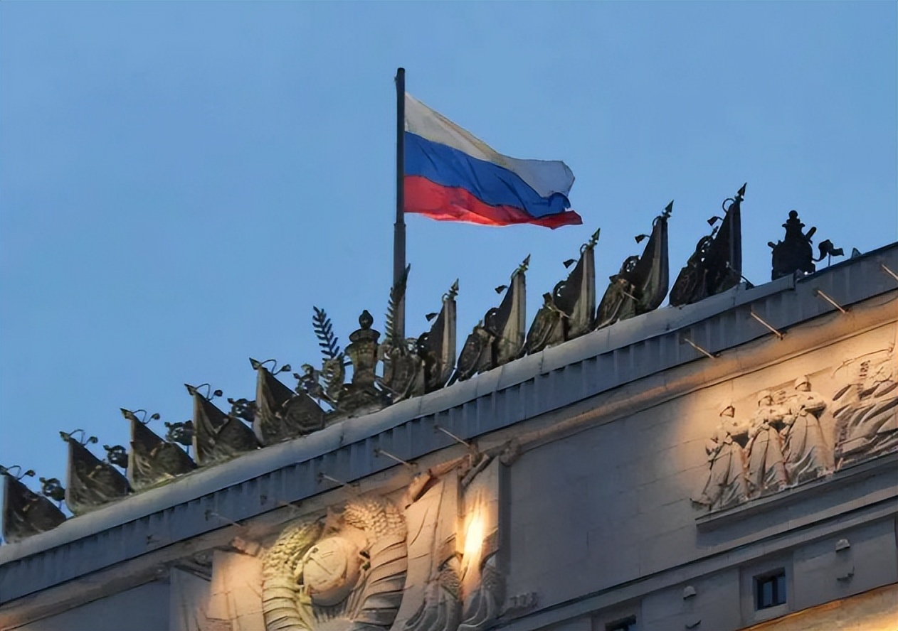 差点就被“坑”了？俄方曾卖给我国军舰留一手，所幸我们技高一筹