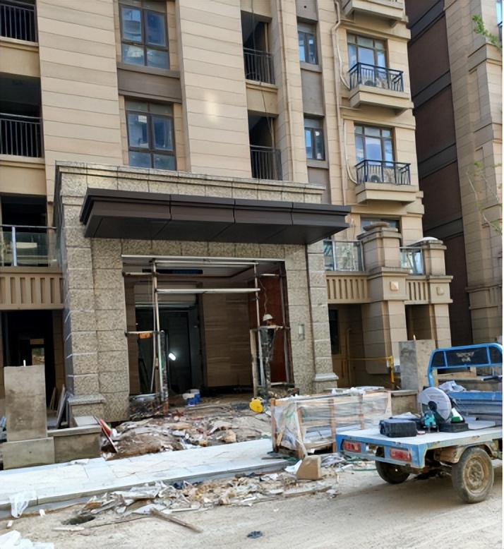 恒大起死回生了吗,恒大持续回暖