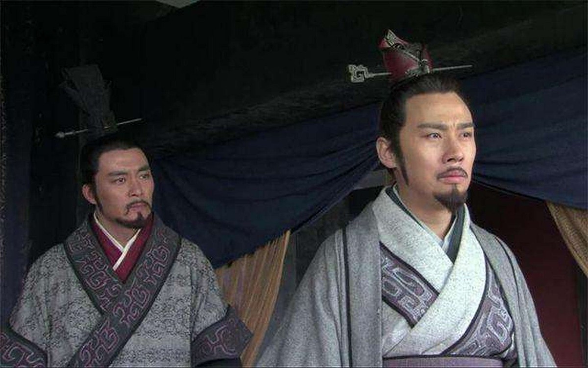 蔺相如和廉颇之死,廉颇负荆请罪后蔺相如和廉颇咋了