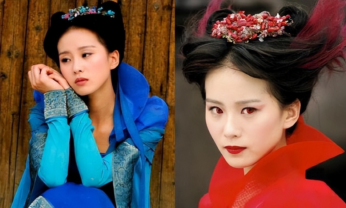 花千骨和仙剑三哪个排名最高,还有什么仙剑剧能比得上花千骨