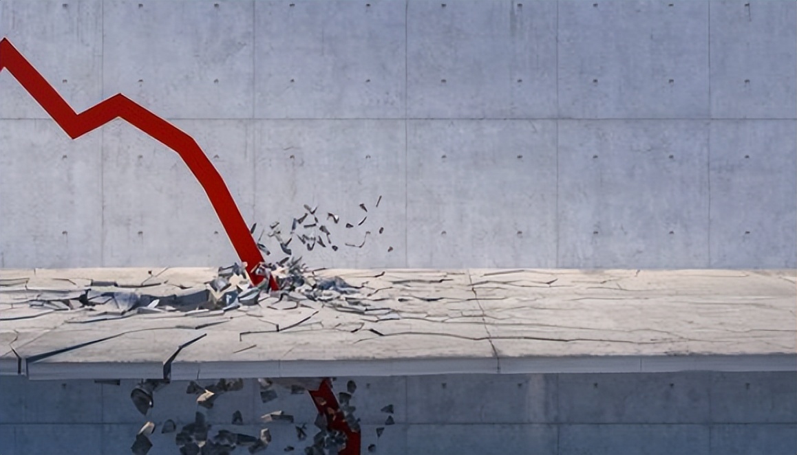 过去百年股市崩盘有什么征兆？