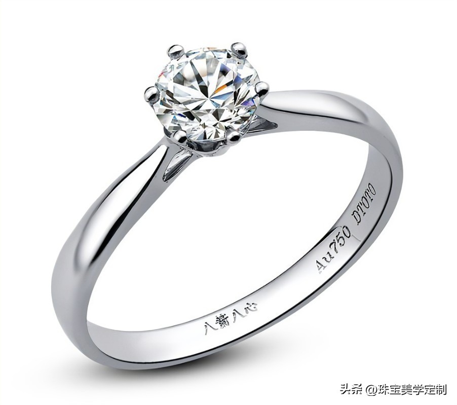 珠宝首饰黄金区别,各个珠宝店的黄金有什么区别