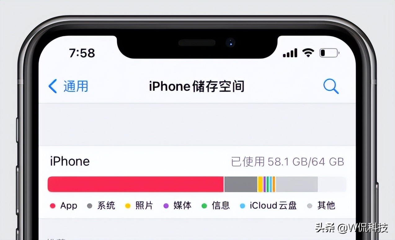 不到两年就被迫换手机，APP占用越来越大，是厂商圈钱的套路吗？