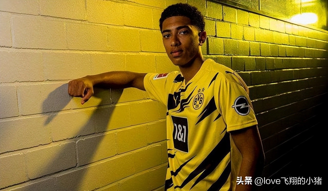 世界足坛最具潜力50名年轻球员,足坛十大潜力新星