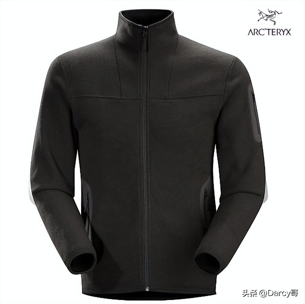 南方冬季怎么选抓绒衣,抓绒衣里面穿什么保暖