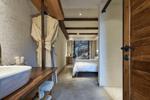 中国十大网红民宿,年盈利千万的民宿