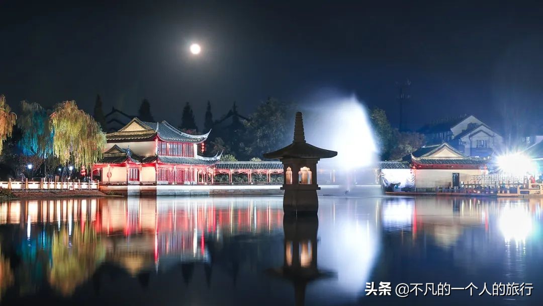 这座佛系安逸的江南老城被赞“全国最美森林火车站”