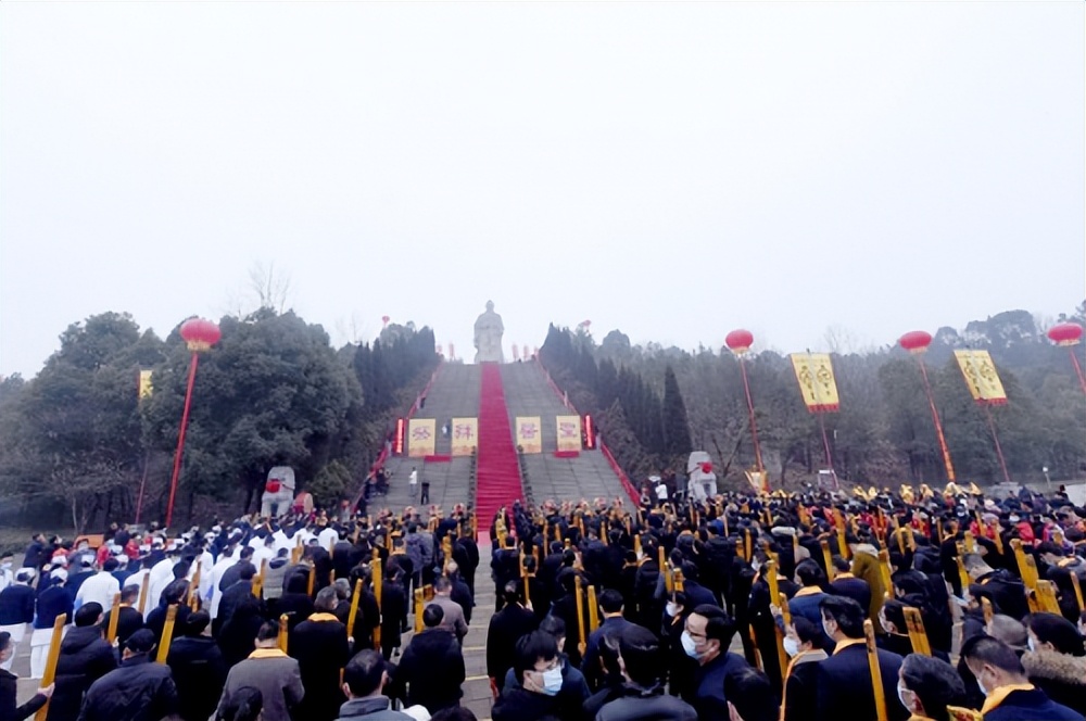 张仲景中医节,纪念医圣张仲景诞辰1870周年