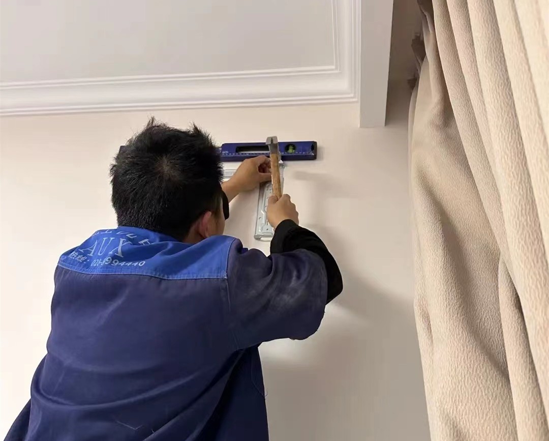 奥克斯京裕系列空调怎么样,奥克斯京裕三级能效1.5匹空调