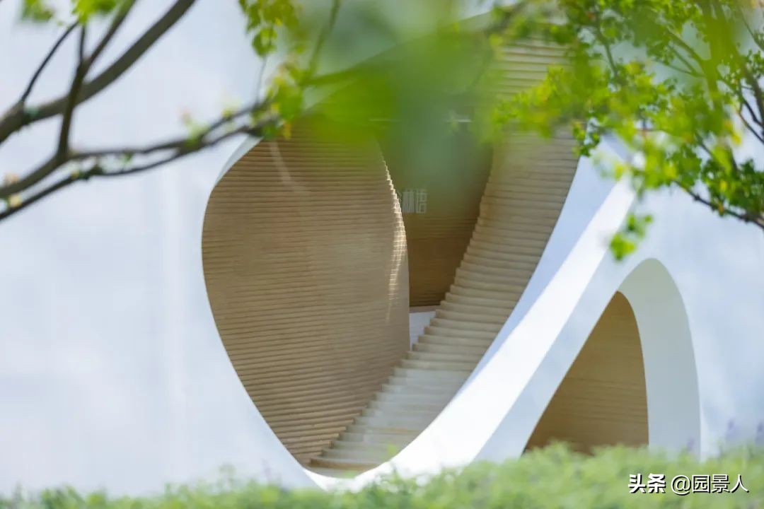 南山之北，理想生活追寻丨保利·麓谷林语