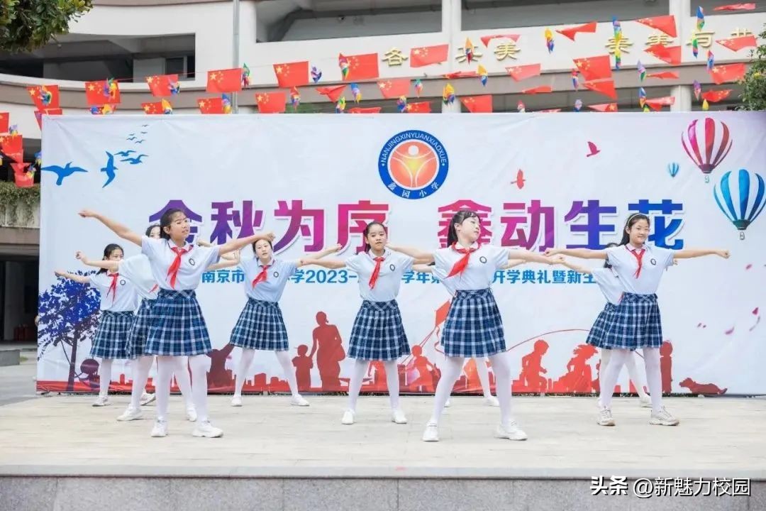 南京市鑫园小学招生简章,南京鑫园小学介绍