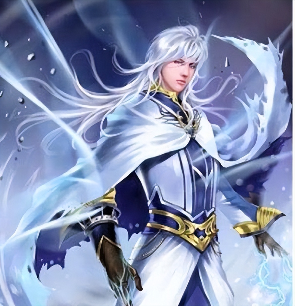 5本热门的游戏类小说,推荐五本好看的电子竞技游戏小说