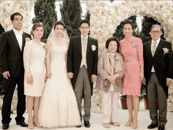 张嘉倪空壳太太,空壳太太