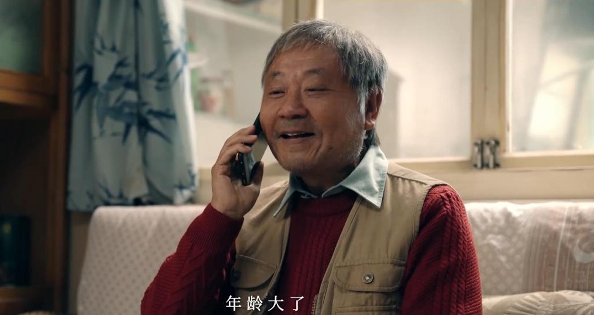 张颂文和张译竞争哪个最佳男演员,张颂文对比张译演技