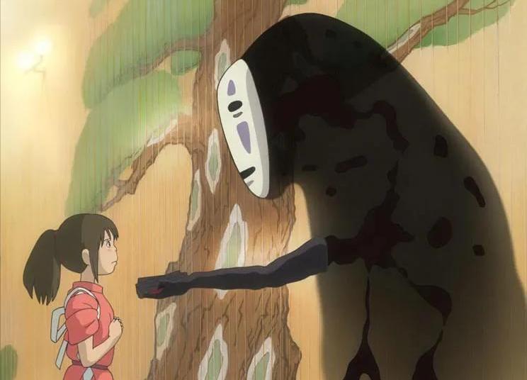 教你轻松解决怕鬼这一问题