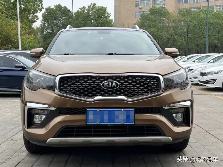 日系美系德系韩系车各自优缺点,最不建议买的三款韩系车