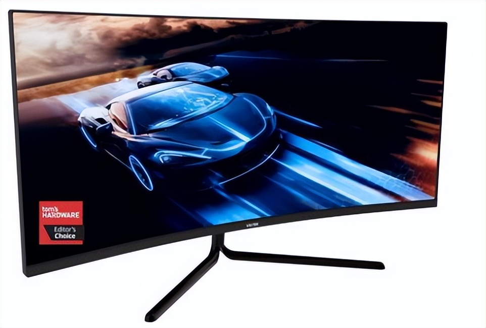 专业显示器和电竞显示器,电竞显示器与普通显示器区别