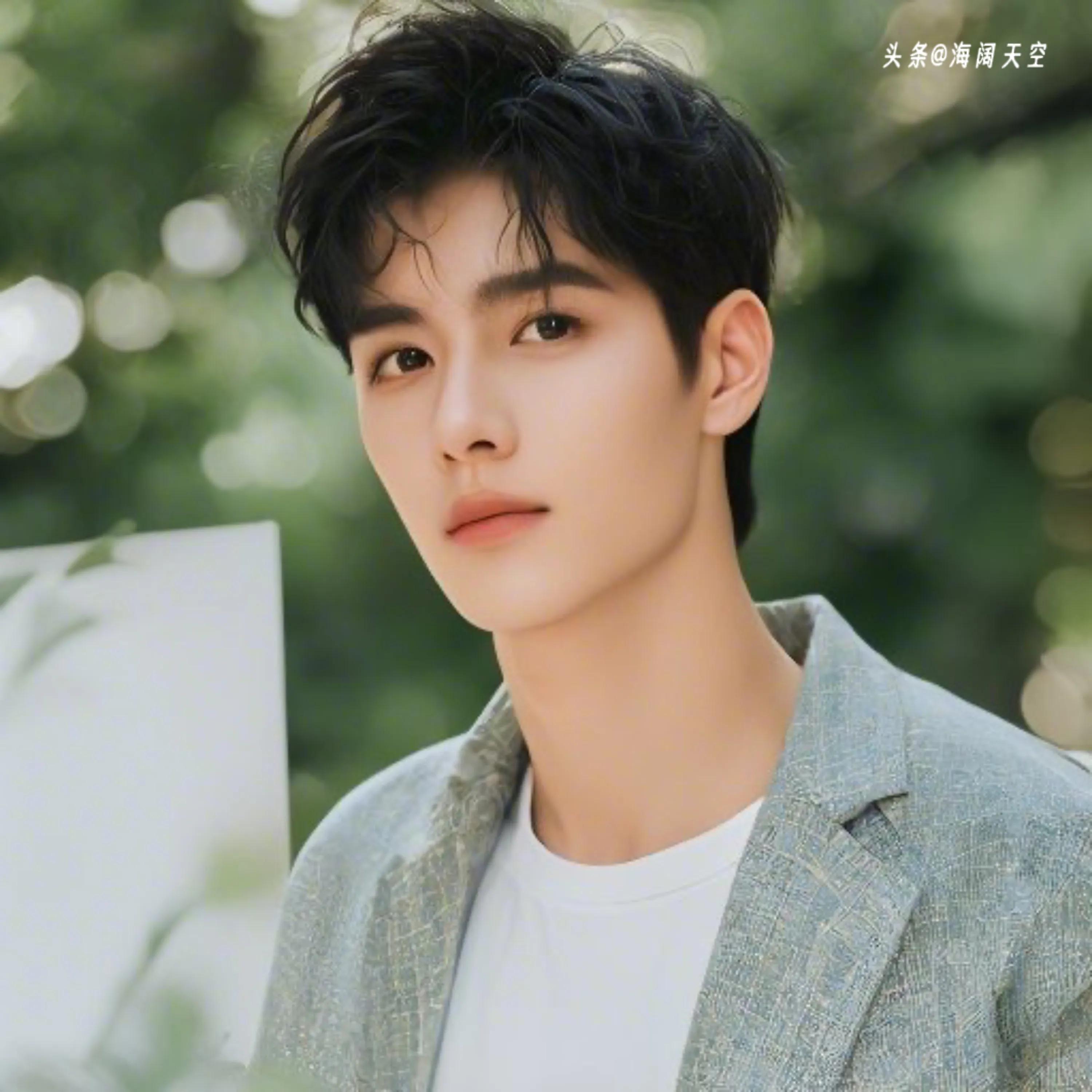 如何让自己变帅男生,如何让自己变帅的软件