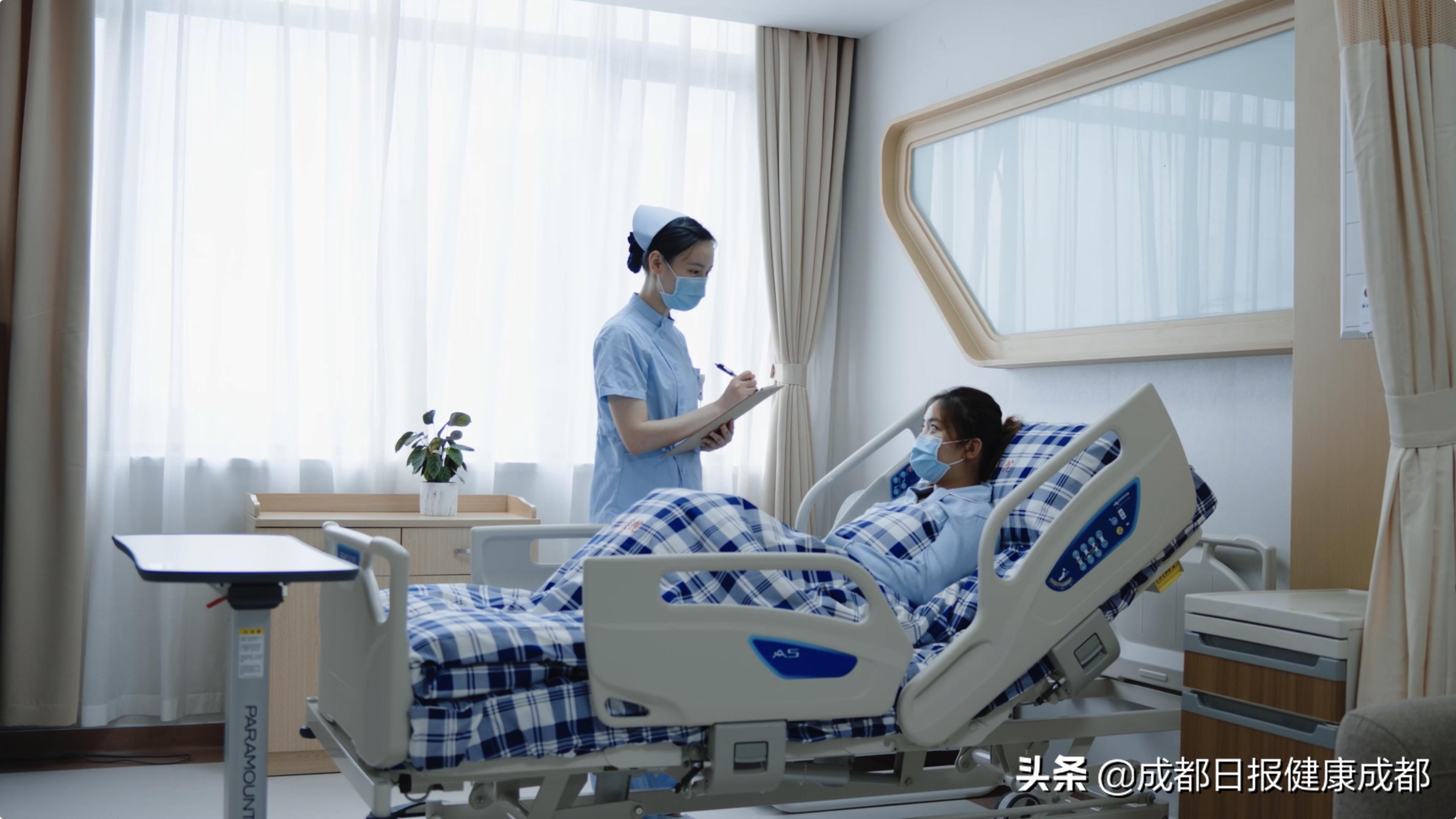 成都市第二人民医院老院区,成都市第二人民医院龙潭院区面积