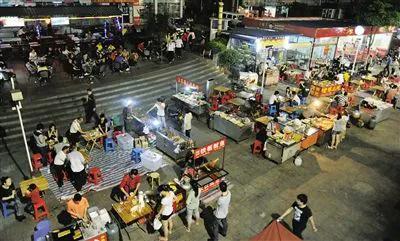 刚刚，我把月入2万元的烧烤店关掉了：表面风光，辛酸自己知道