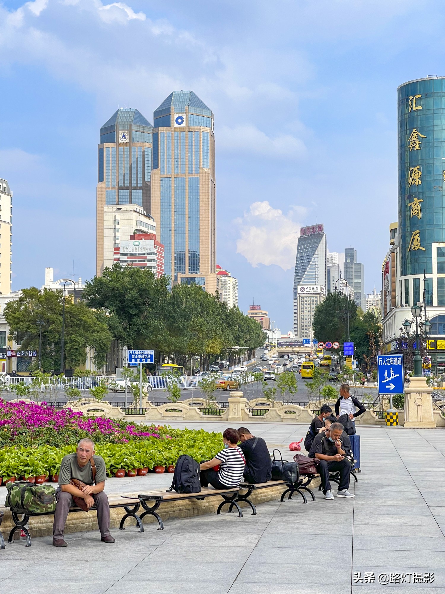 人口跌破1000万,“东方小巴黎”辉煌不再,哈尔滨到底怎么了?