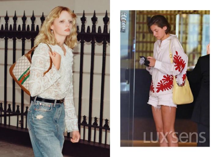 它是今年呼声最高的包款？所有女生给出一致好评