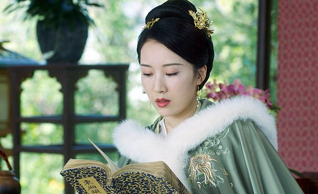 《雪中悍刀行》里徐凤年的老婆明确的有八个，你觉得哪个最好看？