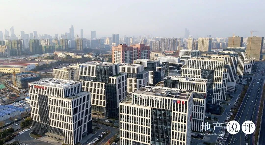 软件谷板块,主城区潜力股一览表