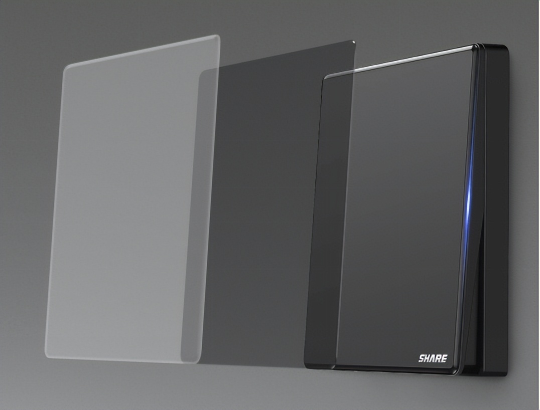 十几块钱的开关插座怎么选,插座几块钱和几十元的区别