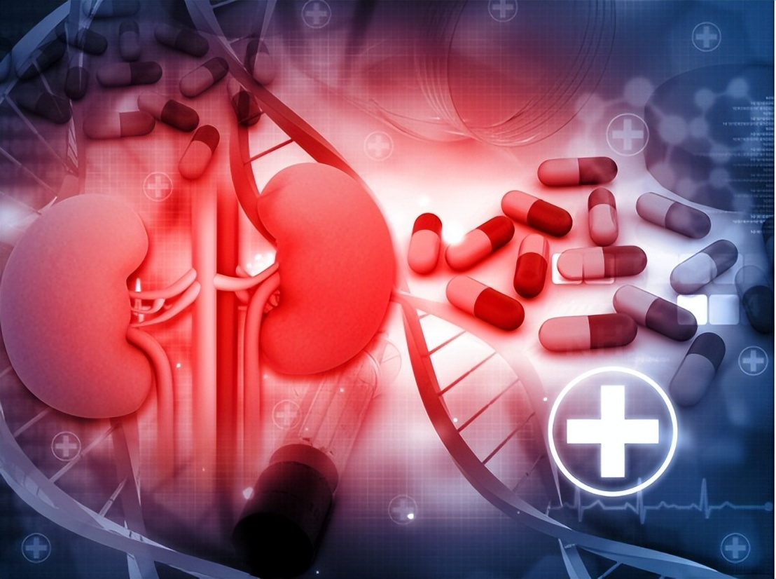 慢性病造成的肾脏伤害怎么治疗,自身免疫性疾病会引起哪些病