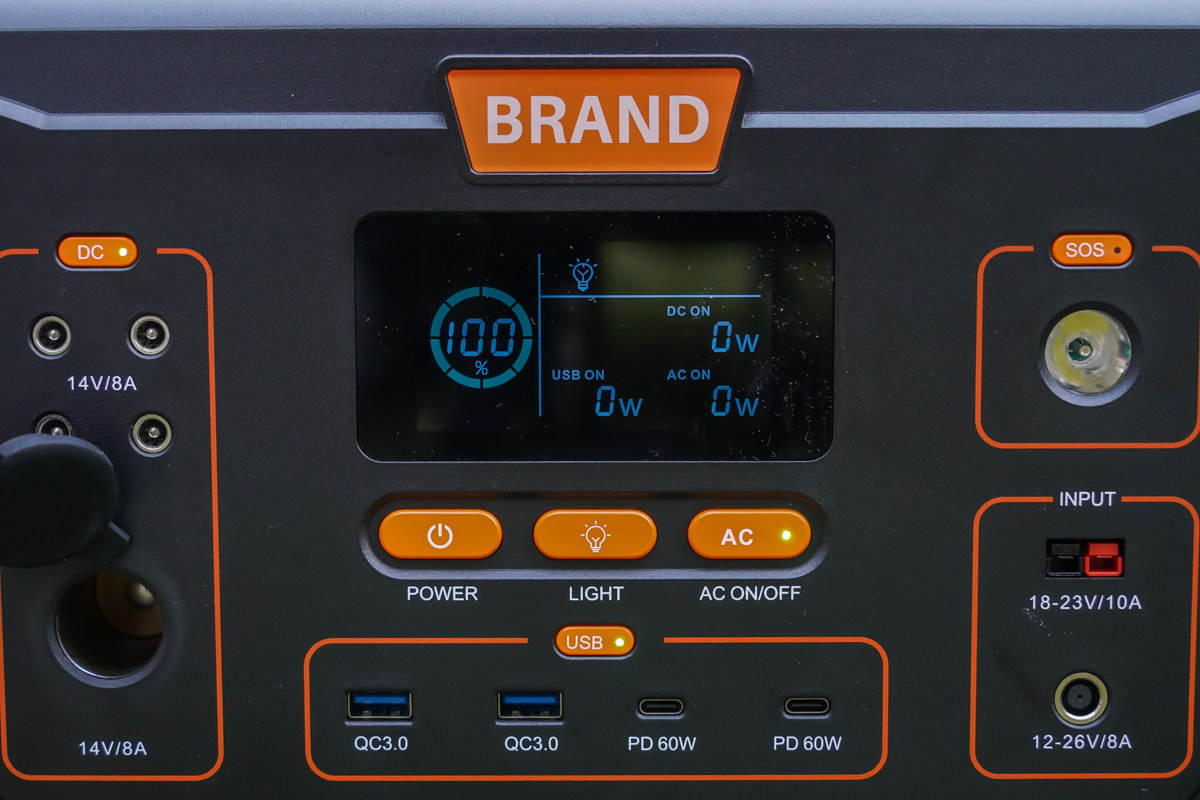 金威澎全兼容快充10000mah,支持80w无线充电