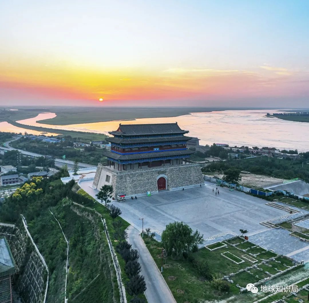 陕西视频地球知识局,陕西地球知识局