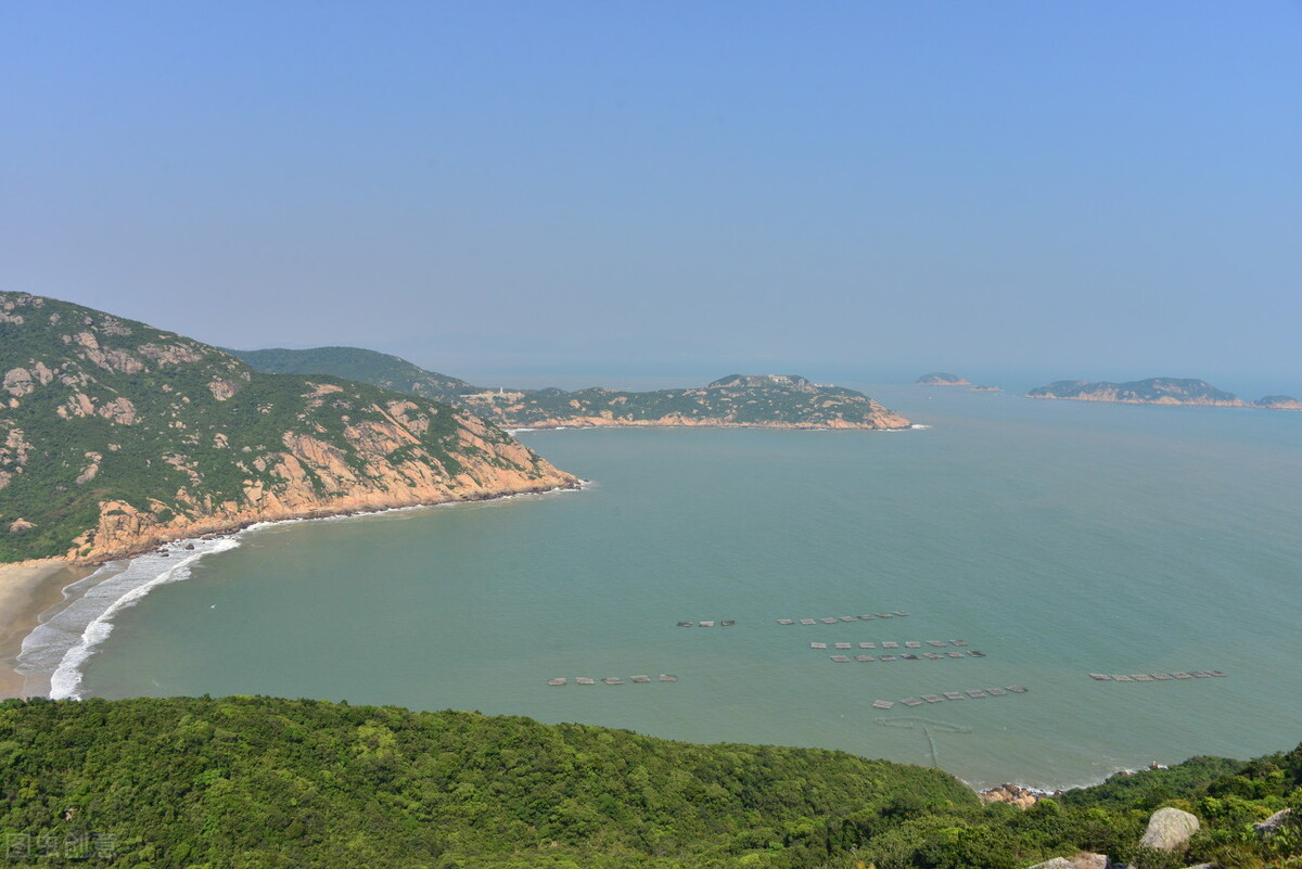珠海高栏港风车塔海钓有多远,珠海旅游攻略两天一夜游最佳路线