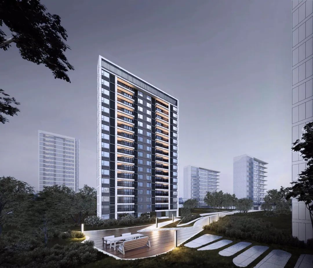 双地铁+三学校！国企低密大盘，营销中心及样板间即将开放