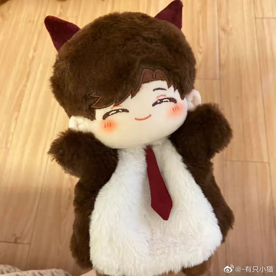 棉花娃娃入坑简介+攻略+资源分享