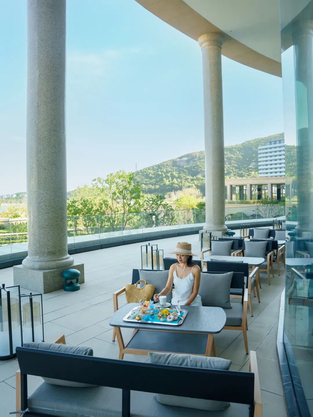 象山私享度假海岛,推荐象山海边旅游酒店