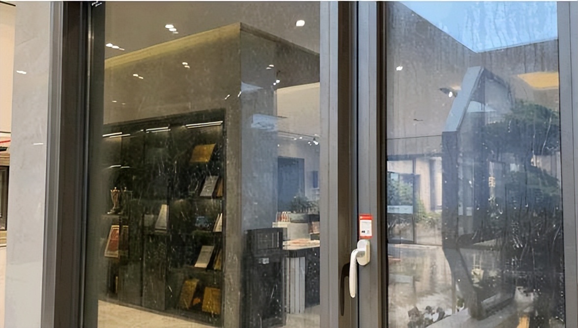 新品推荐丨SINCER臻轩系统窗，卓越居住体验轻松get