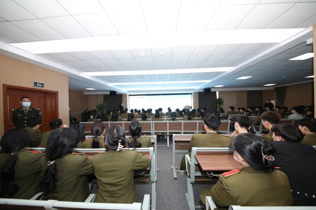 大连中港通关学校,大连中港教育是什么样的学校