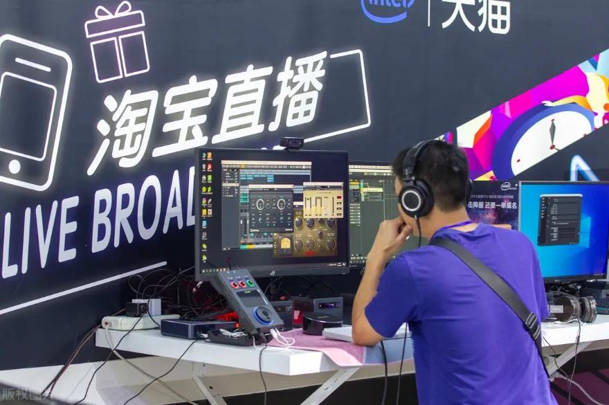 淘宝电商行业将迎来洗牌,方向明确勇往直前