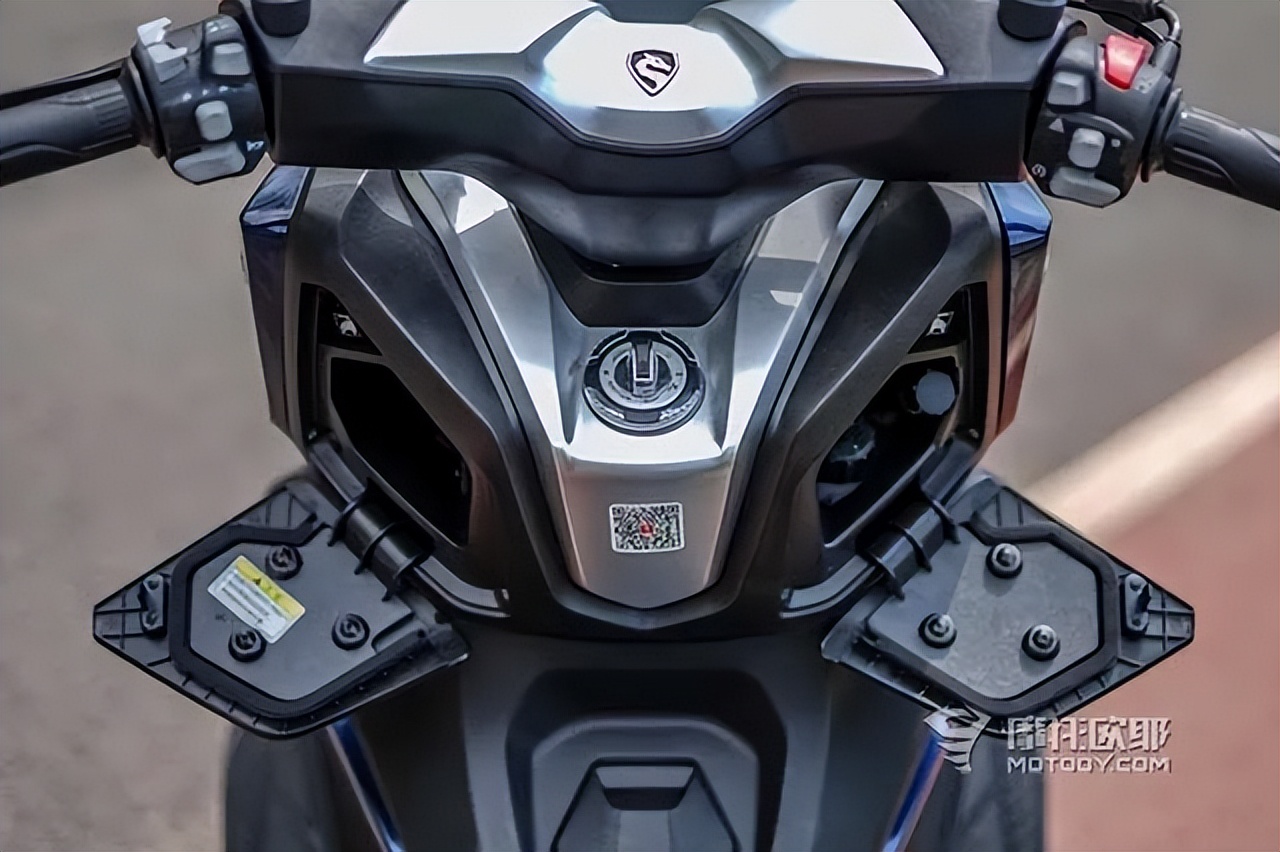 250cc踏板算不算大排量,哪款三万以内250cc踏板值得入手