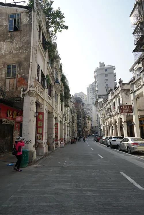 中国旅游地理桂林漓江主要风景区,梧州交通旅游地图