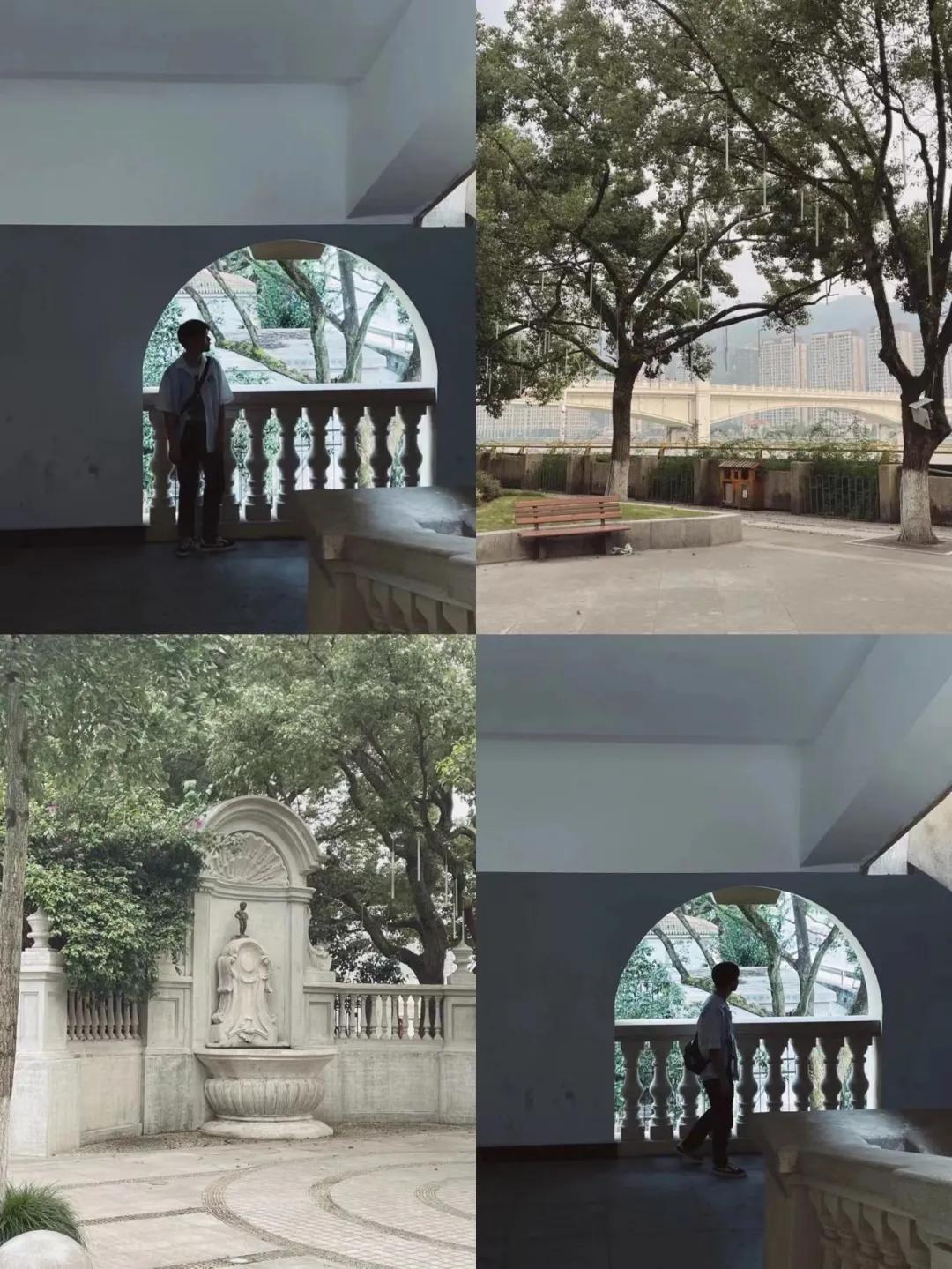 高铁2h直达！这座被忽略的浙江县城，买菜用欧元，连央视都来体验