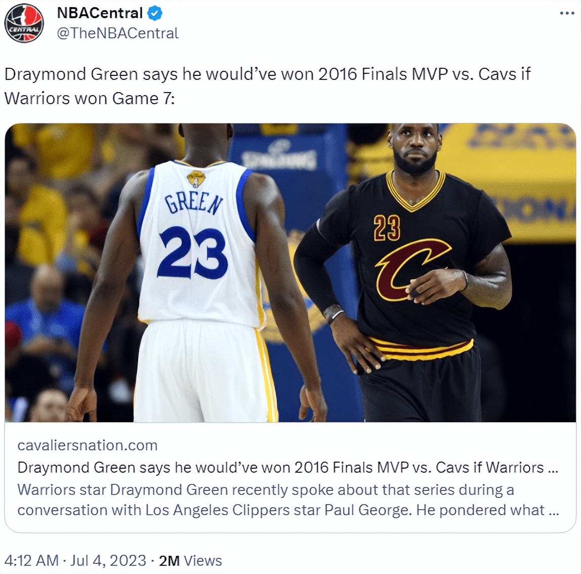 今年勇士能夺冠谁会获得fmvp,勇士近八年四次夺冠fmvp是谁