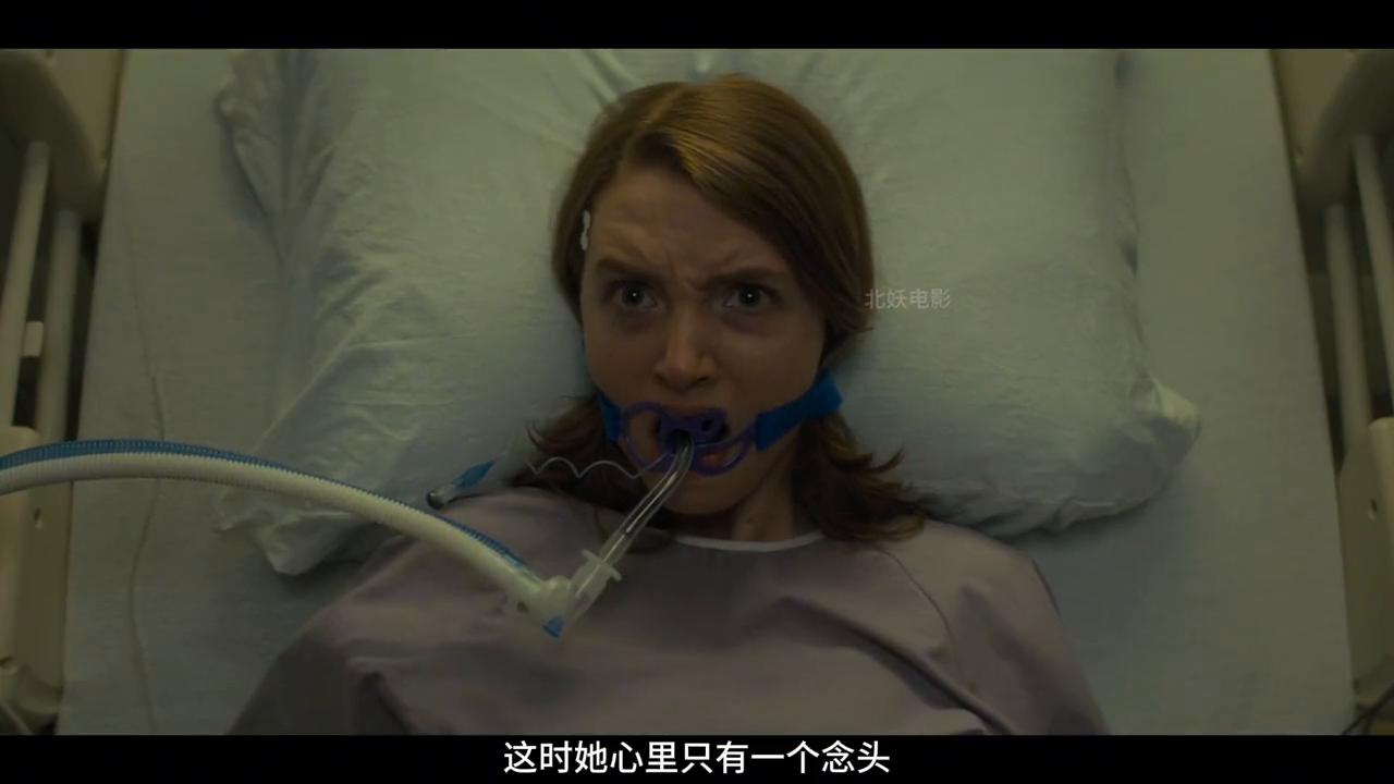 狠心母亲为占有女儿，用狗药物治废女儿双腿#影视解说