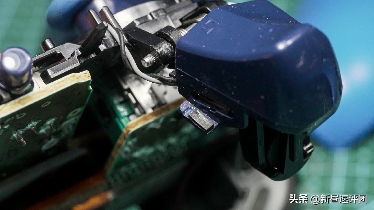 拆解xbox游戏机,xbox手柄拆修工具